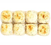 Запеченный ролл Масляный Киото