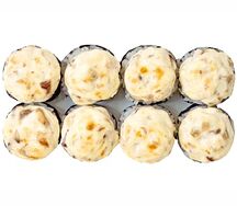 Запеченный ролл Унаги тори