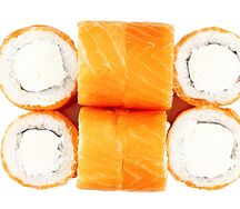 Филадельфия Люкс