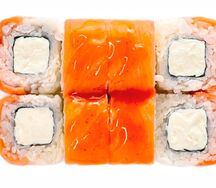 Филадельфия манго