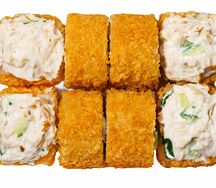 Чикен тартар