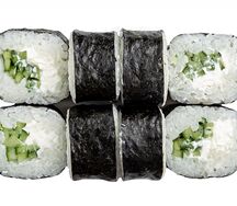 Сливочный огурец