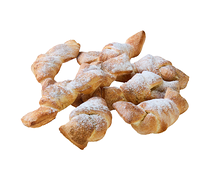 Узелки сладкие