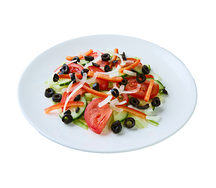 Салат Садовый