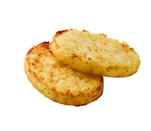 Картофельные драники