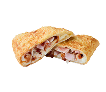 Кальзоне Мясной