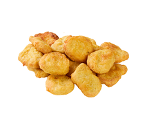 Куриные наггетсы