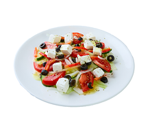 Cалат Греческий