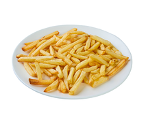 Картофель из печи