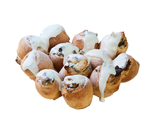 Орео скроллы