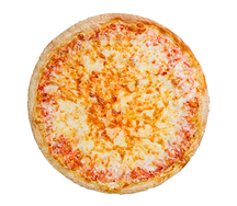 Пицца Сырная