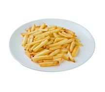 Картофель из печи