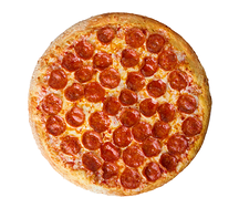 Пицца Пепперони Грин