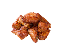 Куриные крылышки Барбекю L