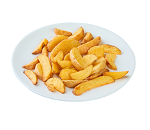 Картофельные Дольки