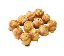 Ветчина мини-ролл