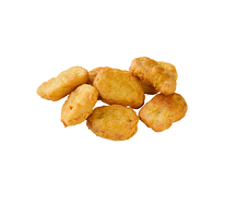 Куриные наггетсы