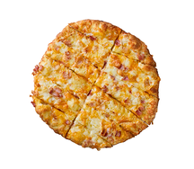 Чеддер палочки с беконом