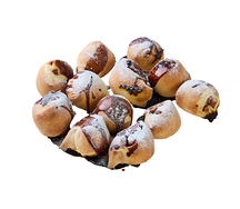 Шоко Скроллы