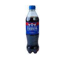 Evervess Cola
