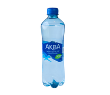Aqua Minerale газированная