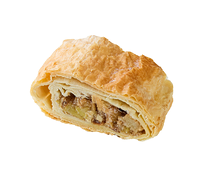 Штрудель Яблочный