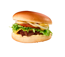 Королевский бургер