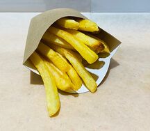 Картофель фри