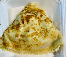 Цезарь блин