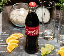 Coca-Cola Classic