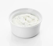 Соус Чесночный