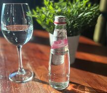 Вода San Benedetto