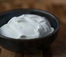 Соус Сметана