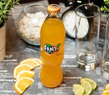 Fanta