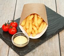 Картошка фри