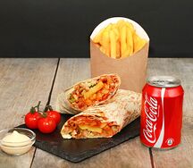 Комбо Шаурма