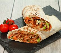 Шаурма Классическая