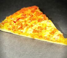 Пицца Домашняя