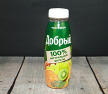 Сок Добрый Мультифрукт