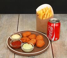 Комбо Наггетсы