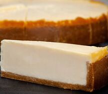 Чизкейк классический