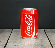 Coca-Cola