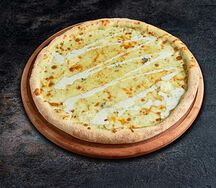 Четыре сыра