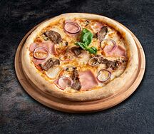 Мясная