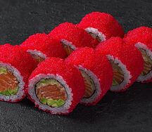 Аляска (ролл)