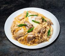 Оякодон