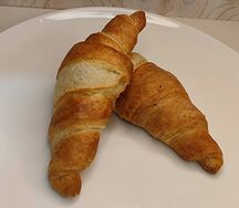 Круассан классический сливочный 