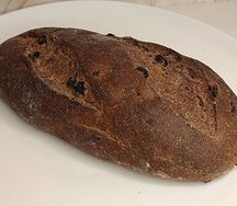 Хлеб Карельский 