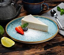 Чизкейк Нью-Йорк