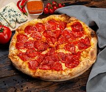Пепперони